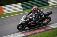 Advanced Group Black Bikes